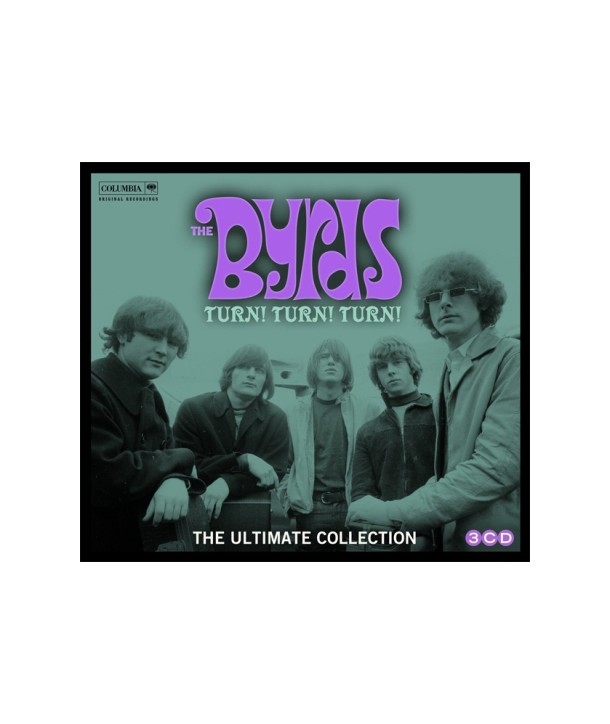 BYRDS-TURN-TURN-TURN-THE-BYRDS-ULTIMATE-COLLECTION-3CD-88875151652-888751516526