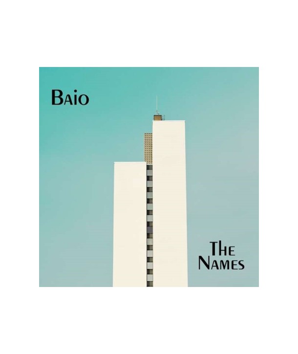 BAIO-THE-NAMES-DIGIPACK-9902086-810599020866