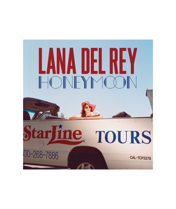 LANA-DEL-REY-HONEYMOON-DG31270-8808678261776