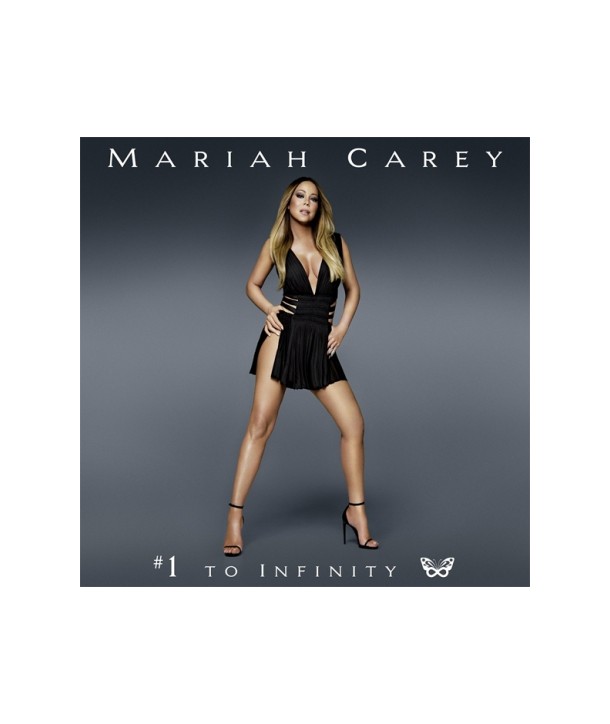 MARIAH-CAREY-1-TO-INFINITY-180GRAM-GATEFOLD-DOUBLE-VINYL-2LP-88875102891-888751028913