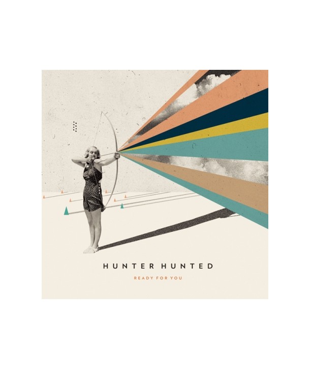 HUNTER-HUNTED-READY-FOR-YOU-S20276C-8803581122763