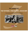 THE-VENTURES-THE-SHADOWS-DUANE-EDDY-THE-LEGENDARY-BEST-lt3-FOR-1gt-PCSD01049-8809489361426