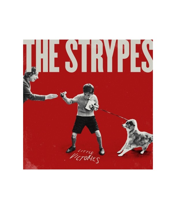 THE-STRYPES-LITTLE-VICTORIES-DELUXE-EDITION-DIGIPACK-4734290-602547342904