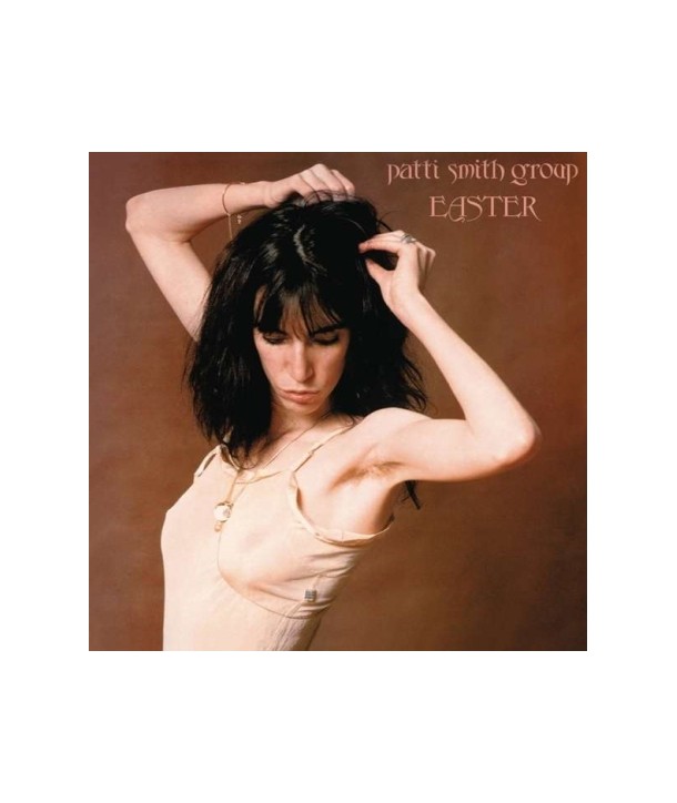 PATTI-SMITH-GROUP-EASTER-180GRAM-VINYL-LP-88875111721-888751117211