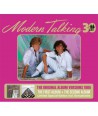 MODERN-TALKING-FIRST-SECOND-ALBUM-3CD-DIGIPACK-88875088062-888750880628