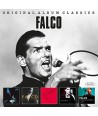 FALCO-ORIGINAL-ALBUM-CLASSICS-5CD-88875085032-888750850324