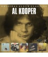 AL-KOOPER-ORIGINAL-ALBUM-CLASSICS-5CD-88875099072-888750990723