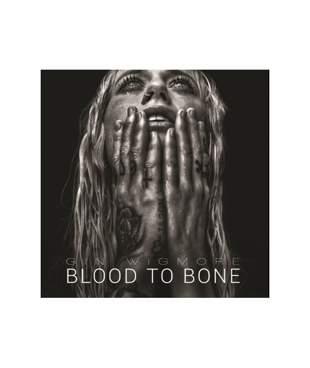 GIN-WIGMORE-BLOOD-TO-BONE-DR31253-8808678261608