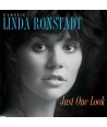 LINDA-RONSTADT-JUST-ONE-LOOK-CLASSIC-LINDA-RONSTADT-2CD-DELUXE-EDITION-8122795237A-081227952372