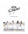 Girl's Day LOVE 2nd Album 단체 VER
