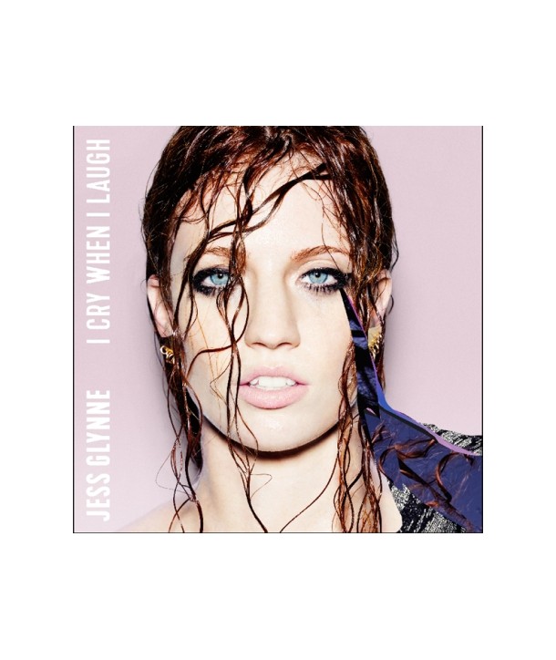 JESS-GLYNNE-I-CRY-WHEN-I-LAUGH-WKPD0353-8809355972077