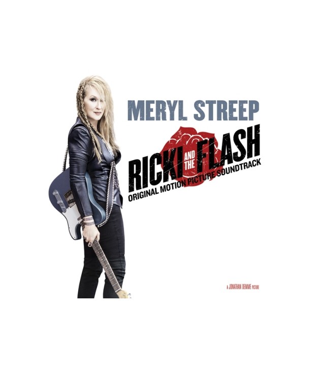 RICKI-AND-THE-FLASH-OST-DW31254-8808678261615