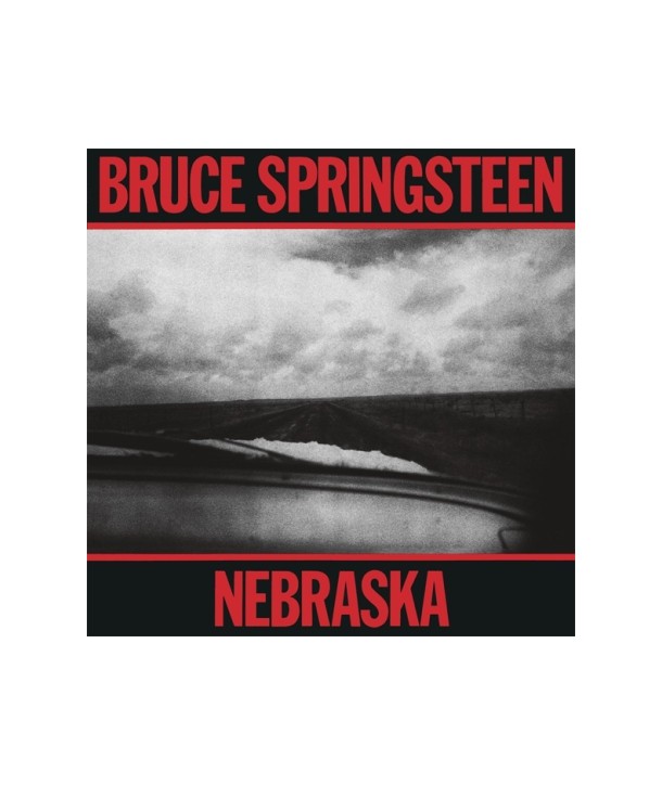 BRUCE-SPRINGSTEEN-NEBRASKA-180G-LP-RE-MASTER-88875014271-888750142719