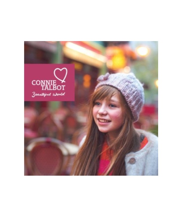 CONNIE-TALBOT-BEAUTIFUL-WORLD-VOL2-D13131C-8809276931313