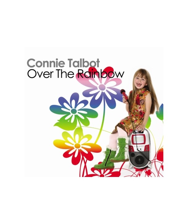 CONNIE-TALBOT-OVER-THE-RAINBOW-MUC0202-8809276931139