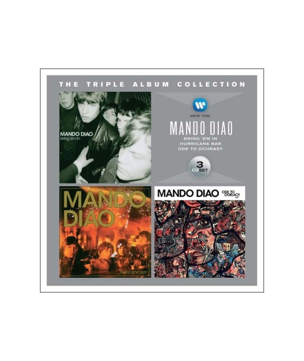 MANDO-DIAO-TRIPLE-ALBUM-COLLECTION-3CD-P2564618400A-825646184002