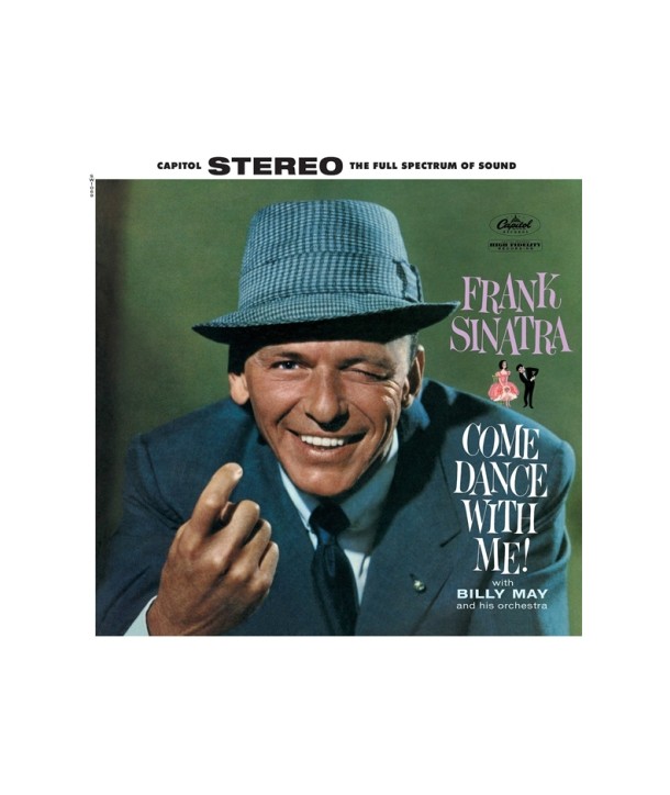 FRANK-SINATRA-COME-DANCE-WITH-ME-180GRAM-VINYL-LP-4709298-602547092984