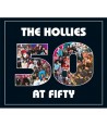 HOLLIES-50-AT-FIFTY-3CD-P2564622354A-825646223541