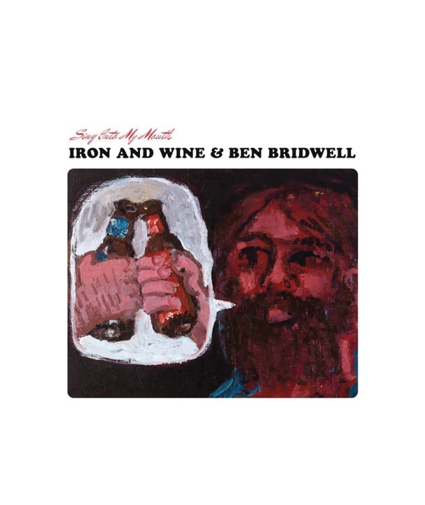 IRON-AND-WINE-BEN-BRIDWELL-SING-INTO-MY-MOUTH-DIGIPACK-4732669-602547326690