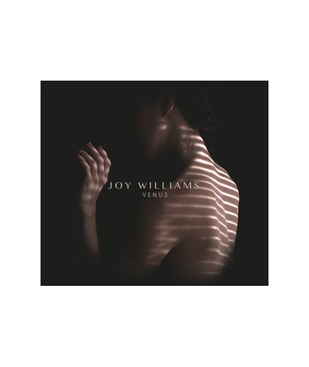 JOY-WILLIAMS-VENUS-180GRAM-VINYL-LP-88875087611-888750876119