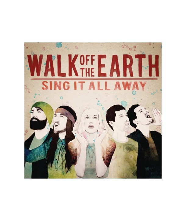 WALK-OFF-THE-EARTH-SING-IT-ALL-AWAY-88875100942-888751009424