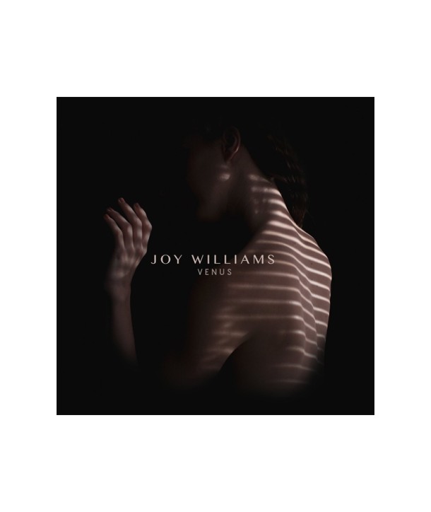 JOY-WILLIAMS-VENUS-DIGIPACK-88875087612-888750876126