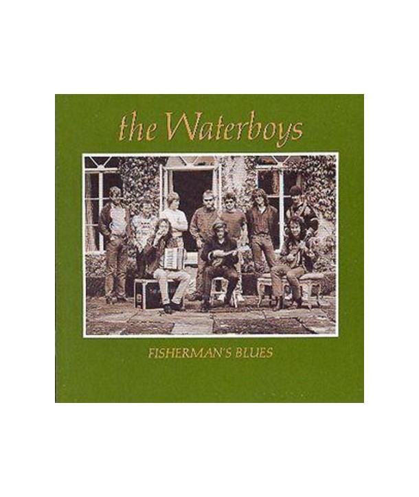 WATERBOYS-FISHERMAN039S-BLUES-180GRAM-VINYL-LP-P564612791A-825646127917