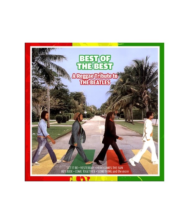 A-REGGAE-TRIBUTE-TO-THE-BEATLES-BEST-OF-THE-BEST-PCSD01044-8809489361389