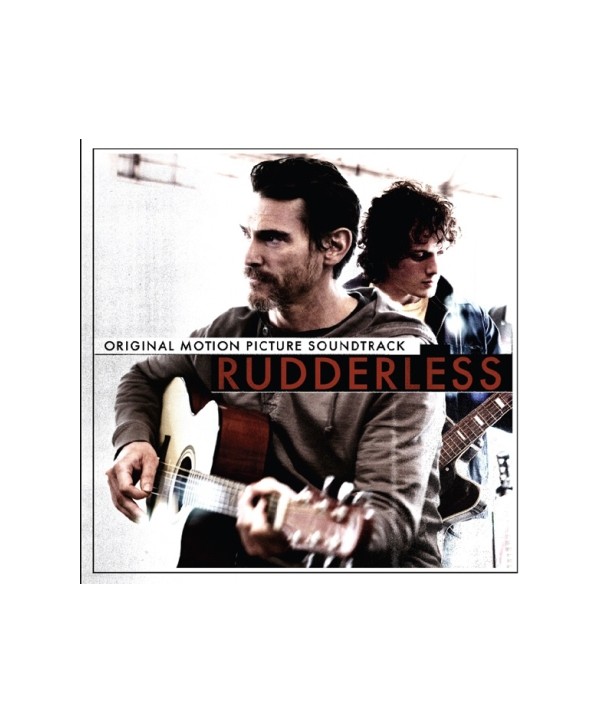 RUDDERLESS-OST-DU42112-8808678152593