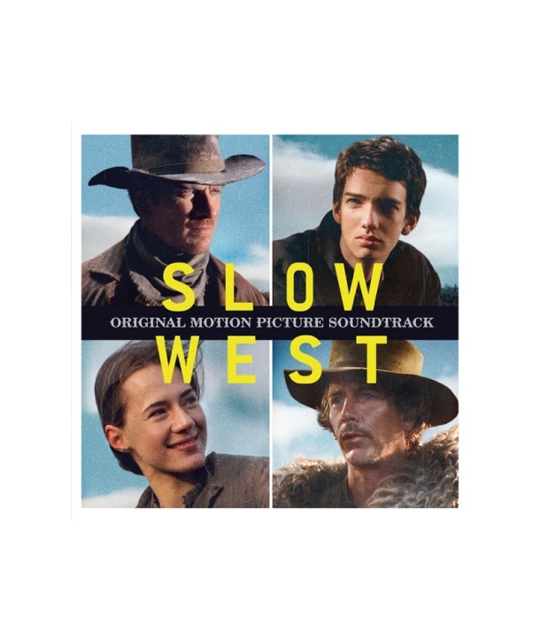 SLOW-WEST-OST-88875123132-888751231320