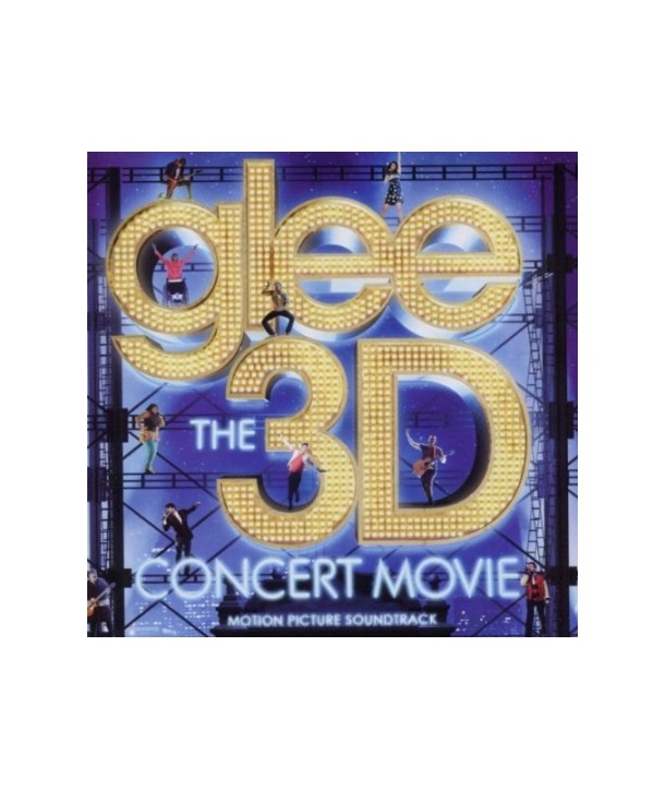 GLEE-CAST-GLEE-THE-3D-CONCERT-MOVIE-MOTION-PICTURE-SOUNDTRACK-LIVE-88697943652-886979436527