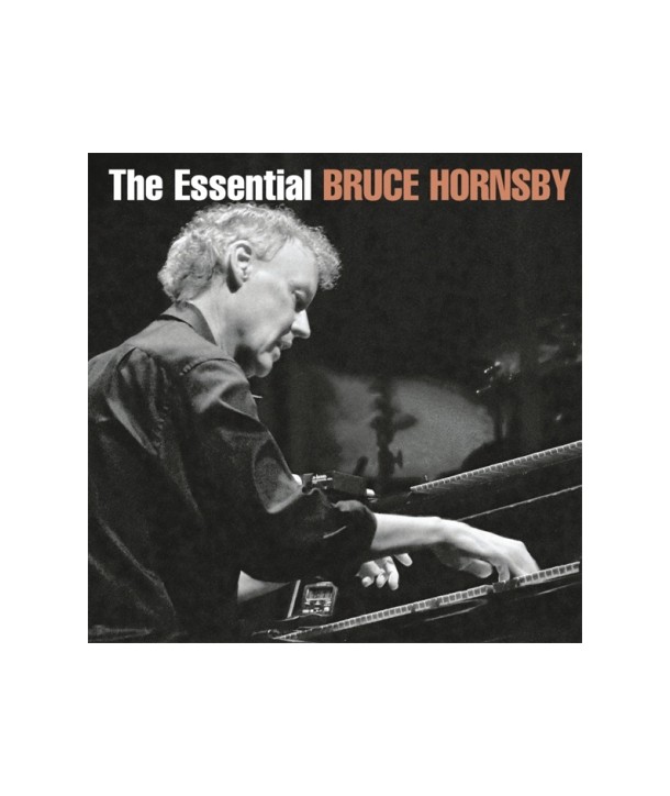 BRUCE-HORNSBY-THE-ESSENTIAL-BRUCE-HORNSBY-lt2-FOR-1gt-S40325C-8803581143256