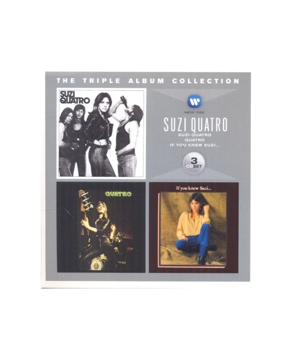 SUZI-QUATRO-THE-TRIPLE-ALBUM-COLLECTION-3CD-P2564618399A-825646183999