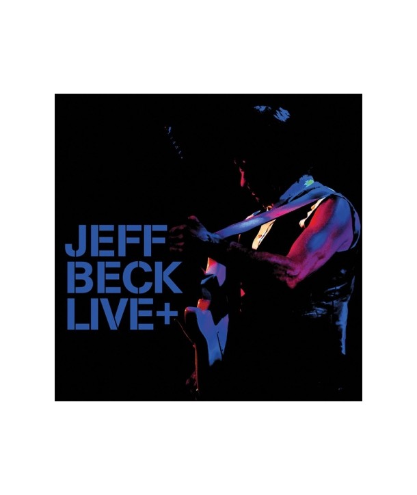 JEFF-BECK-LIVE-8122795458A-081227954581