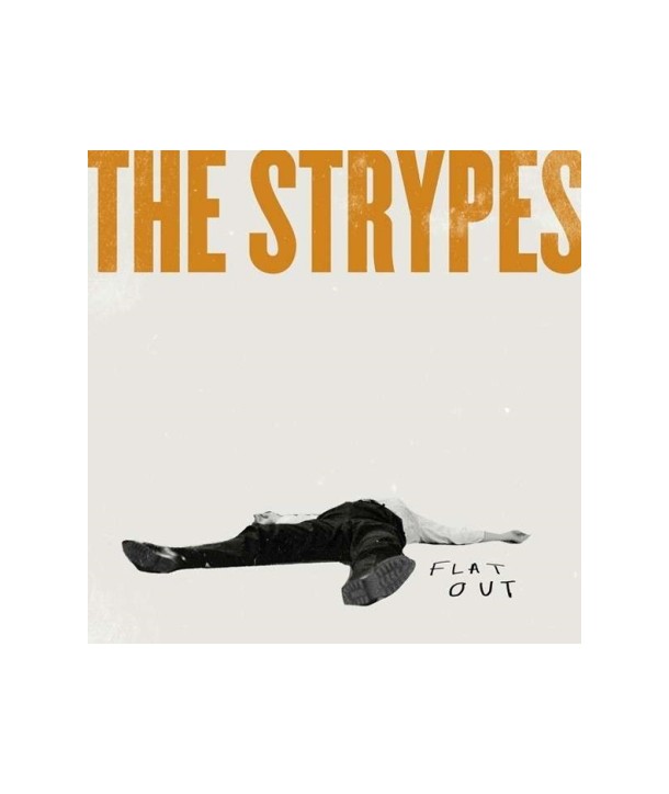 THE-STRYPES-FLAT-OUT-7039-SINGLE-VINYL-LP-4731596-602547315960