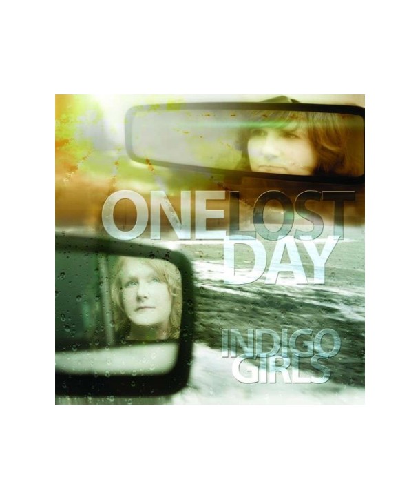 INDIGO-GIRLS-ONE-LOST-DAY-DIGIPACK-078468G-015707846820