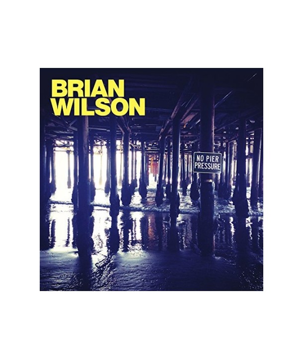 BRIAN-WILSON-NO-PIER-PRESSURE-GATEFOLD-DOUBLE-VINYL-2LP-3791895-602537918959