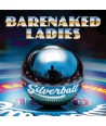 BARENAKED-LADIES-SILVERBALL-DIGIPACK-078458G-015707845823