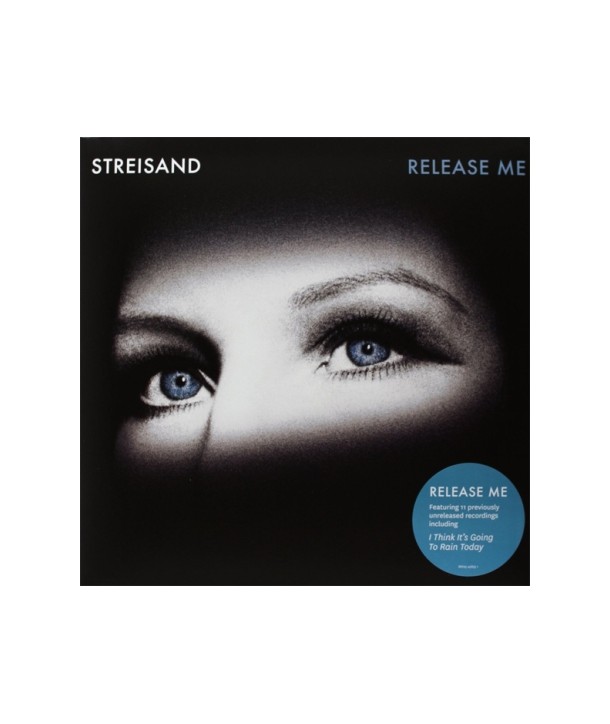 BARBRA-STREISAND-RELEASE-ME-LP-88725458551-887254585510