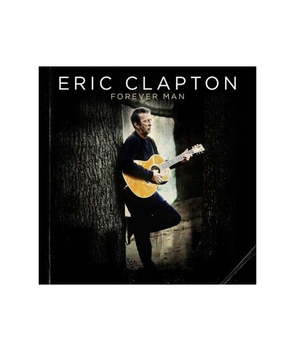 ERIC-CLAPTON-FOREVER-MAN-2CD-DELUXE-EDITION-9362492791A-093624927914