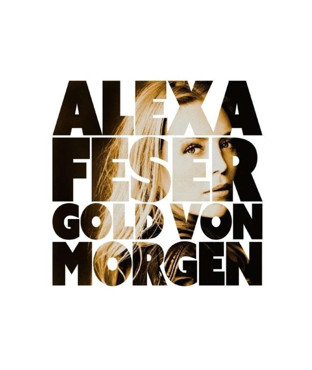 ALEXA-FESER-GOLD-VON-MORGEN-5419625122A-5054196251222