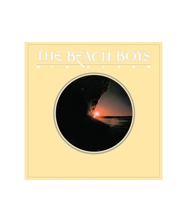 BEACH-BOYS-MIU-180GRAM-VINYL-LP-4709294-602547092946