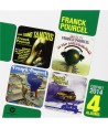 FRANCK-POURCEL-COFFRET-2014-4-ALBUMS-lt4-FOR-1gt-2564628900A-825646289004