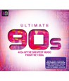 ULTIMATE-90S-4CD-OF-THE-GREATEST-MUSIC-lt4-FOR-1gt-S40318C-8803581143188