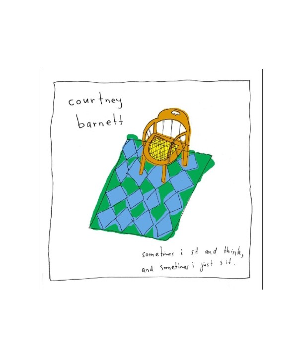 COURTNEY-BARNETT-SOMETIMES-I-SIT-AND-THINK-AND-SOMETIMES-I-JUST-SIT-LP-HA0036LP-5060186926810