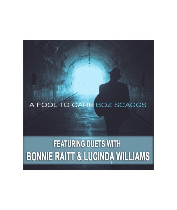 BOZ-SCAGGS-A-FOOL-TO-CARE-LP-4160361-795041603616