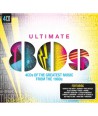 ULTIMATE-80S-4CD-OF-THE-GREATEST-MUSIC-lt4-FOR-1gt-S40317C-8803581143171