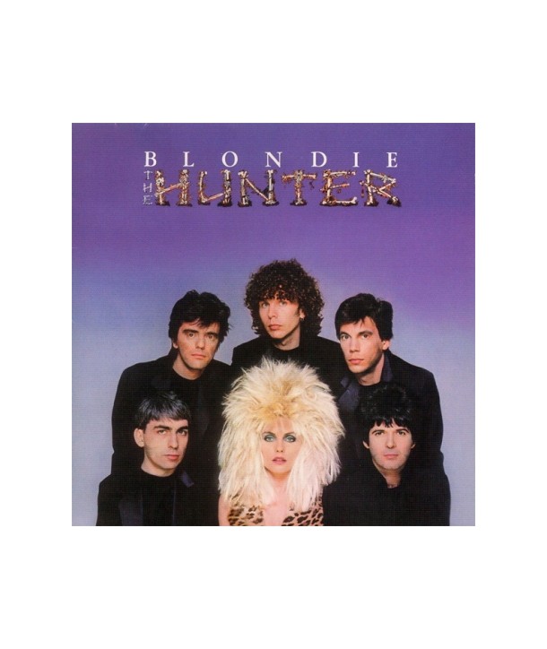 BLONDIE-THE-HUNTER-180GRAM-VINYL-LP-5355037-600753550373