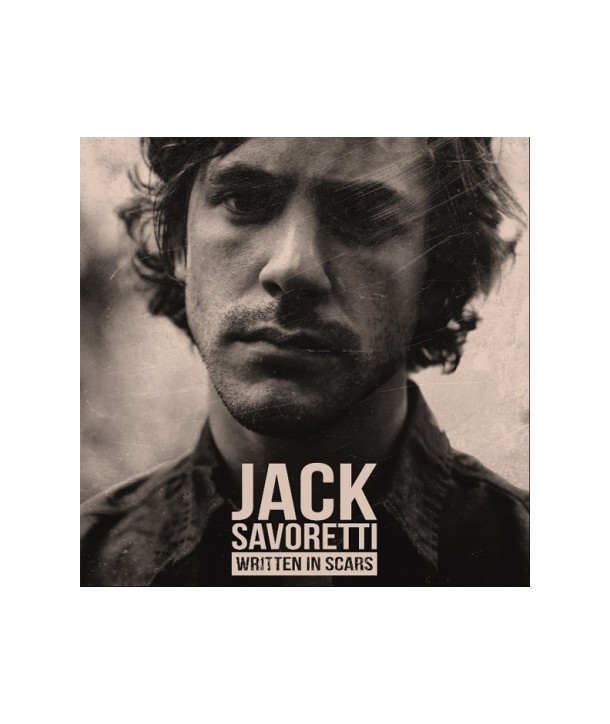 JACK-SAVORETTI-WRITTEN-IN-SCARS-OVDCD423-4897028496986