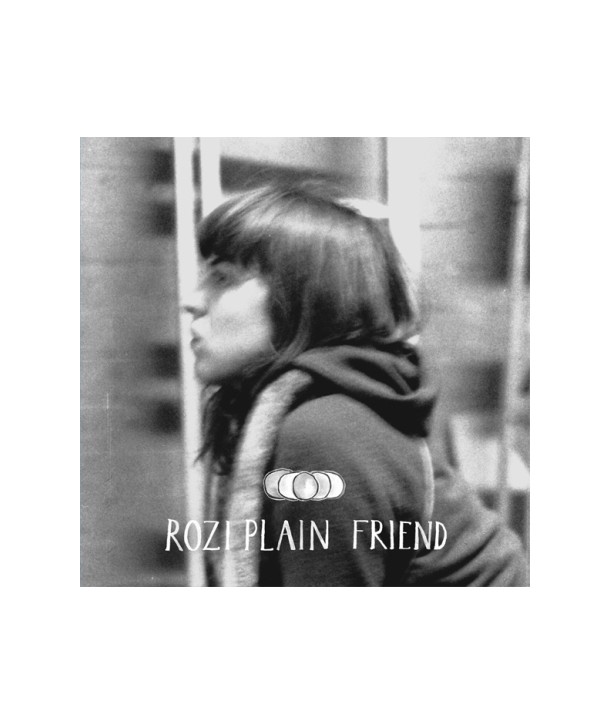 ROZI-PLAIN-FRIEND-DIGIPACK-4727027-602547270276